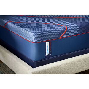 Sealy High Point II Posturepedic Elite Firm Hybrid King Size Mattress, , hires