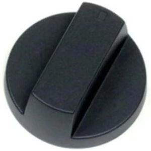Wolf Knobs for Wall Oven - Black, , hires