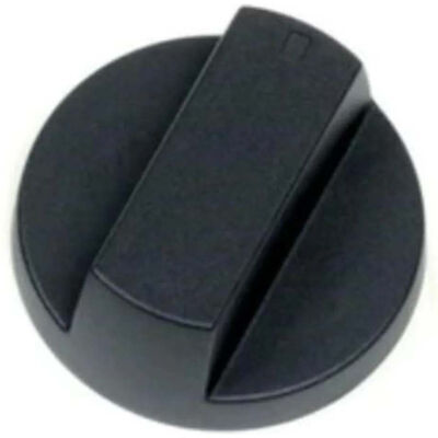 Wolf Knobs for Wall Oven - Black | 823274