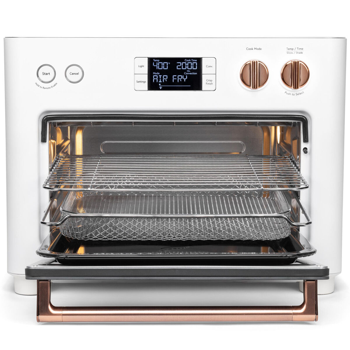 GE Cafe Couture Oven - Thumbnail 3
