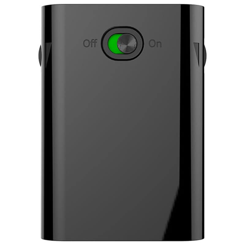 iLuv Bluetooth Stereo Splitter with Hands-Free Function & Dual Volume Control, , hires