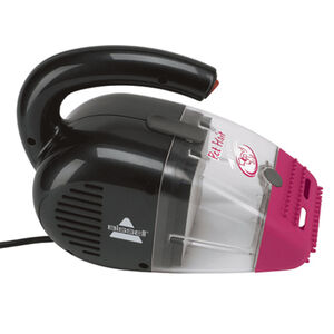 Bissell Pet Hair Eraser Bagless Handheld Vacuum, , hires