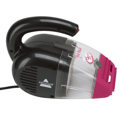 Bissell Pet Hair Eraser Bagless Handheld Vacuum | 33A1