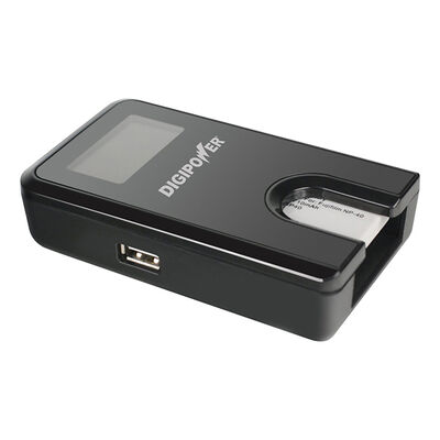 DigiPower Sony Travel Charger | TC-55S