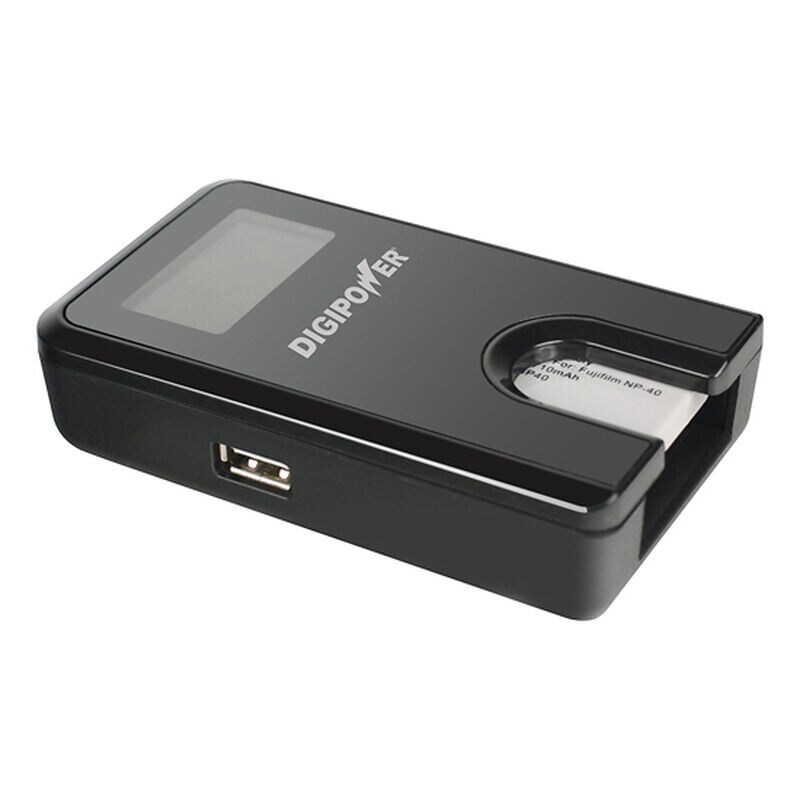 DigiPower Sony Travel Charger, , hires