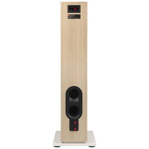 JBL Stage 260F 2.5 Way Dual 6.5 in. (165 mm) Floorstanding Loudspeaker - Latte, Latte, hires
