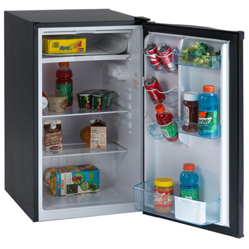 College dorm Refrigerator/Mini Fridge - household items - by owner -  housewares sale - craigslist