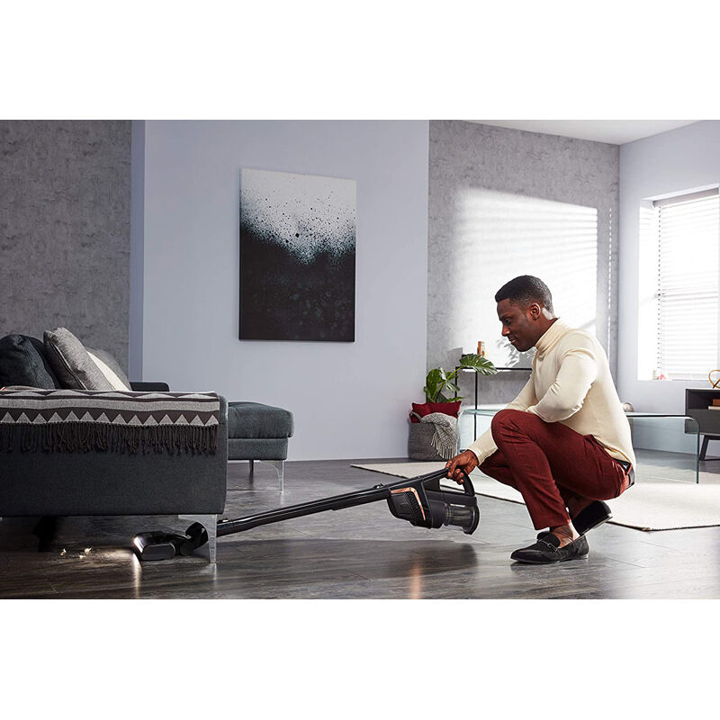 Miele triflex hx1 2025 cat & dog