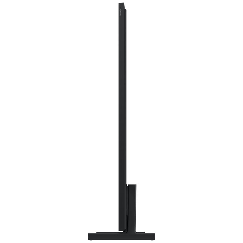 Samsung - 55" Class The Frame (LS03HE) QLED 4K UHD Smart Tizen TV, , hires