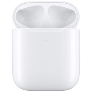 Apple Wireless Charging Case for Airpods, , hires