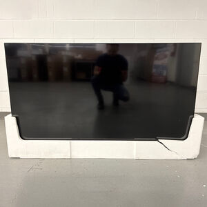 Sharp - 55" Class QLED 4K UHD Smart TiVo Os TV (Open Box Good Condition), , hires