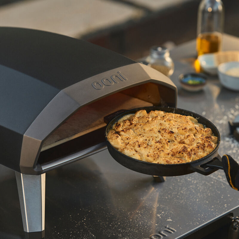 Ooni Koda 2 Liquid Propane Gas Pizza Oven - Black, , hires
