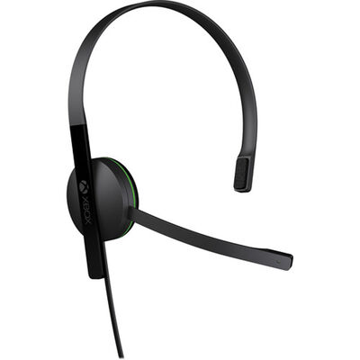 Microsoft Xbox One Chat Headset | S5V00007