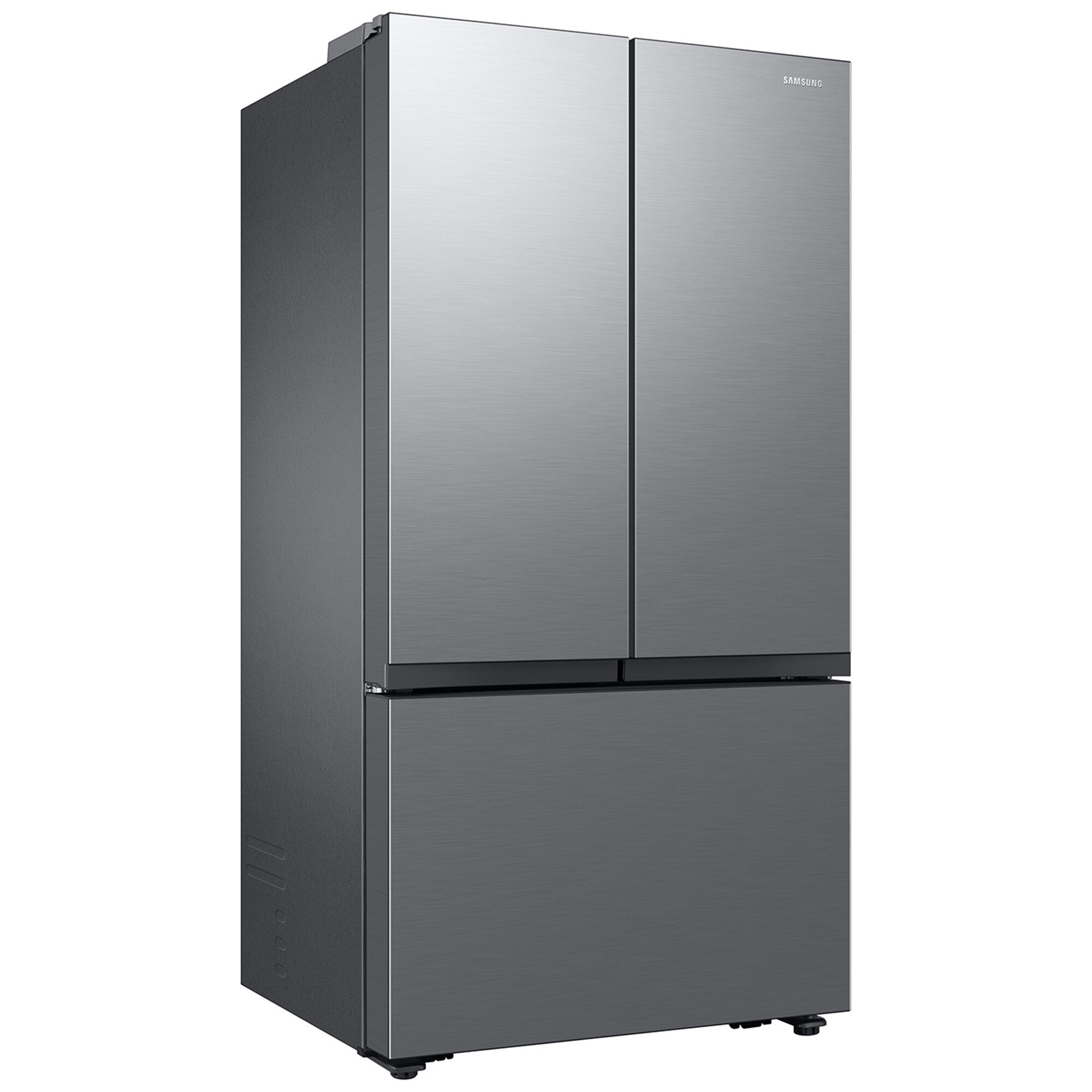 Samsung smart counter depth refrigerator cheap