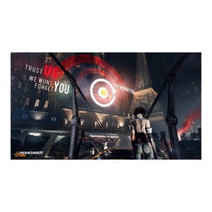 Remember Me for Xbox 360, , hires