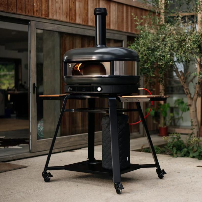 Gozney Dome XL Liquid Propane Pizza Oven - Off Black, , hires