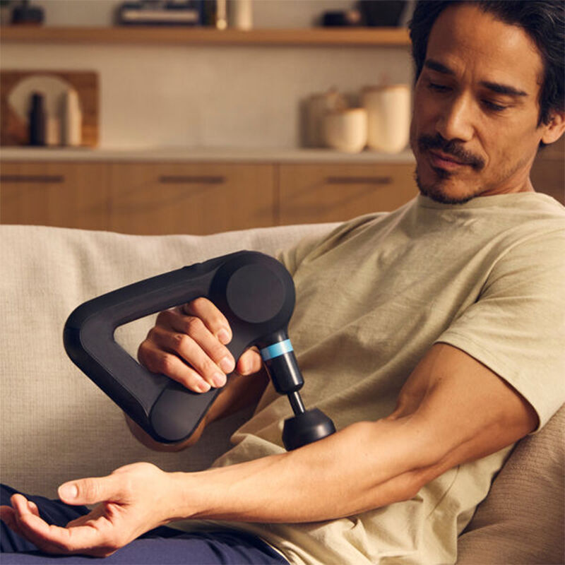 Therabody Theragun G5 Elite Handheld Percussive Massage Device Black