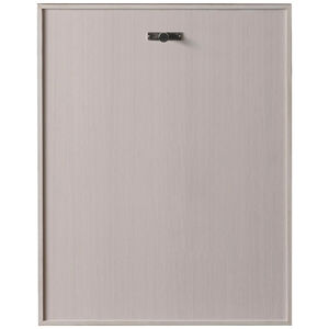 Monogram 24 in. Built-In Dishwasher with Digital Control, 39 dBA Sound Level, 16 Place Settings & 7 Wash Cycles - Custom Panel Ready, , hires