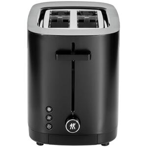 Zwilling Enfinigy 2-Slot Toaster - Black, , hires