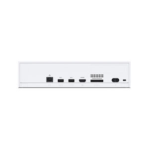 Microsoft - Xbox Series S 512 GB All-Digital Console (Disc-Free Gaming) - White, , hires