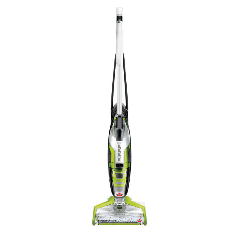 Bissell CrossWave Wet/Dry Multi-Surface 