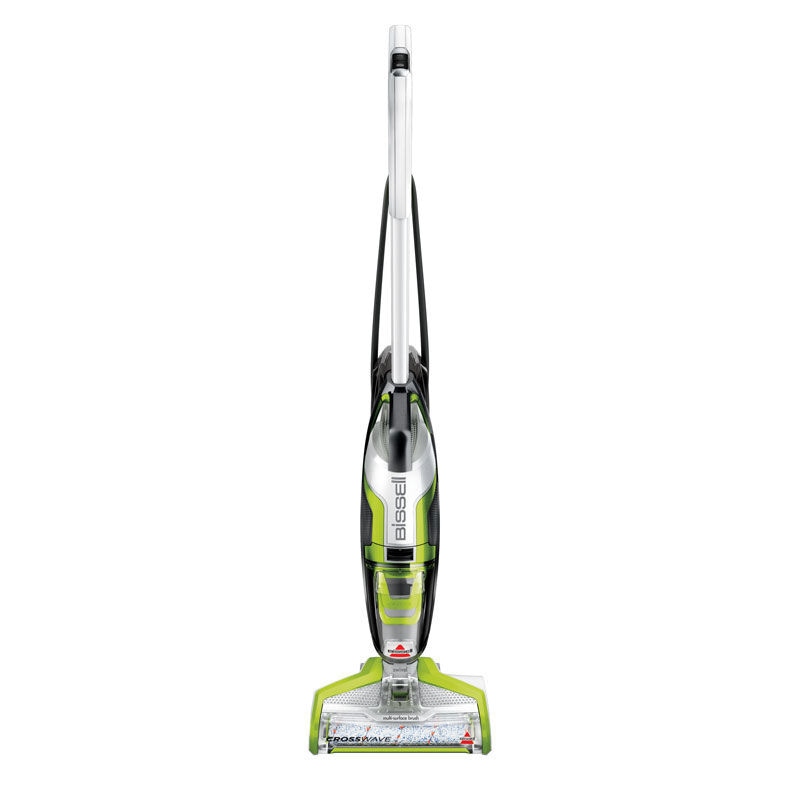 Bissell CrossWave Wet/Dry Multi-Surface Upright Vacuum