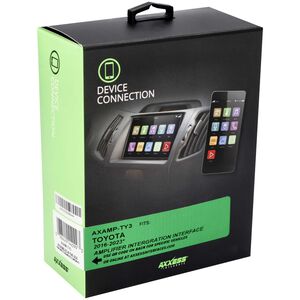 Metra Amplifier Integration Interface Fits Select Toyota Models 2016-2023, , hires