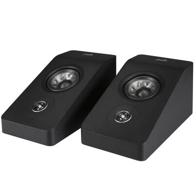 Polk Reserve R900 Premium Height Module Speakers (Pair) - Black | R900BLACK