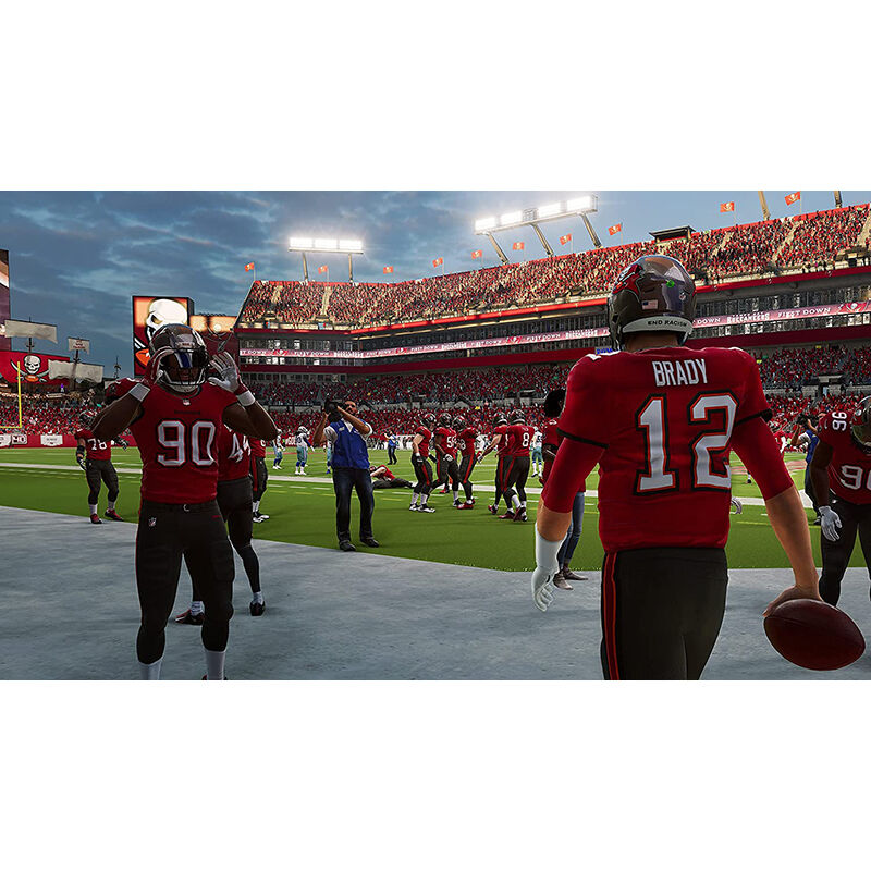 Madden NFL 22 Standard Edition - Xbox Series X, , hires