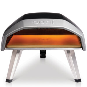 Ooni Koda 12 Gas Powered Pizza Oven - Black, , hires