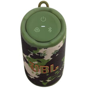 JBL Grip Compact Bluetooth Speaker with Bold Pro Sound & Ambient light - Squad, Squad, hires