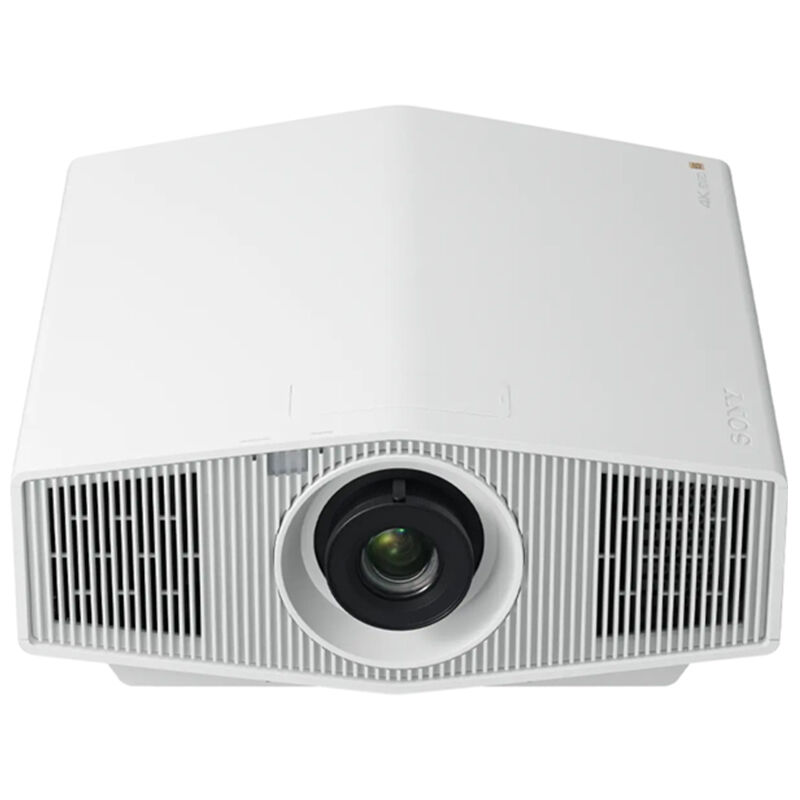 Sony BRAVIA Projector 7 - 4K HDR Laser Home Theater Projector with