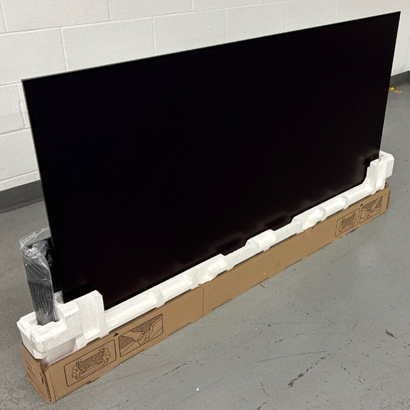 Samsung - 65" Class S95F OLED 4K UHD Samsung Vision AI Smart TV (Open Box Good Condition), , hires