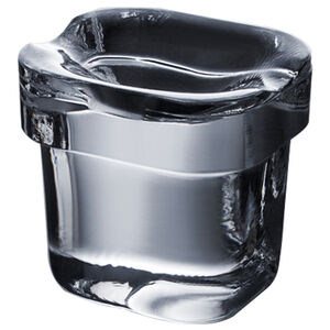 Summit 15 in. Built-In Undercounter Outdoor Commercial-Use Ice Maker with 26 lb. Ice Storage & Auto-Defrost - Stainless Steel, , hires