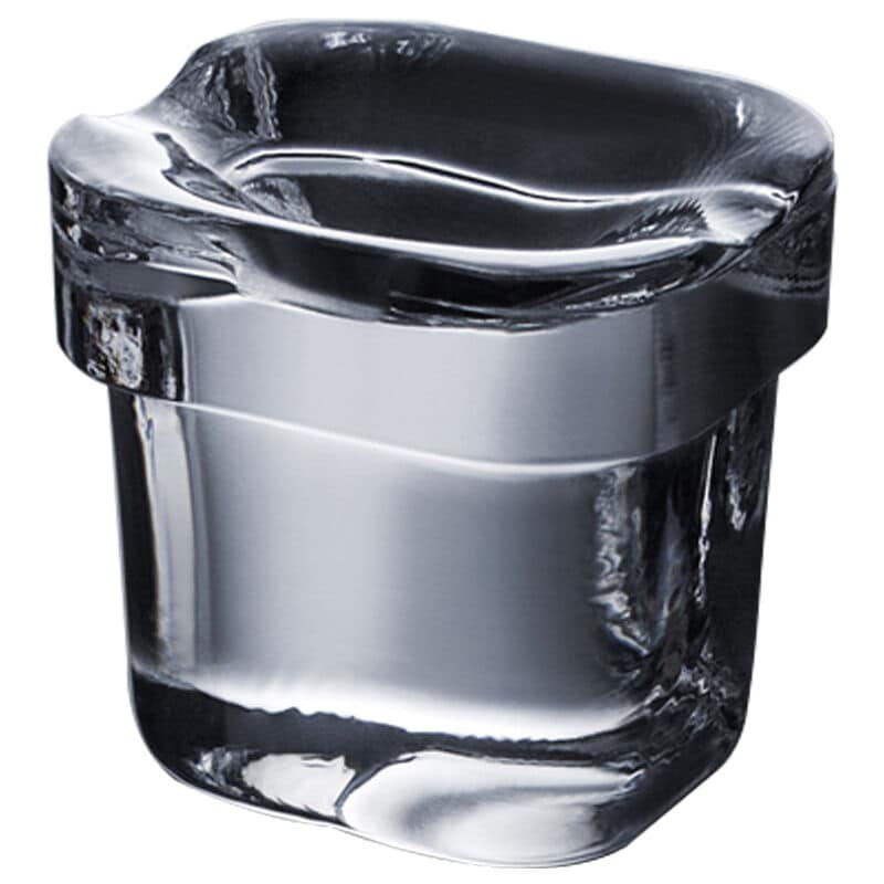 Summit 15 in. Built-In Undercounter Outdoor Commercial-Use Ice Maker with 26 lb. Ice Storage & Auto-Defrost - Stainless Steel, , hires