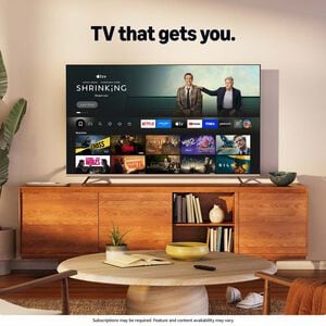Hisense - 75" Class U6 Series ULED Mini-LED 4K UHD Smart Fire Tv, , hires