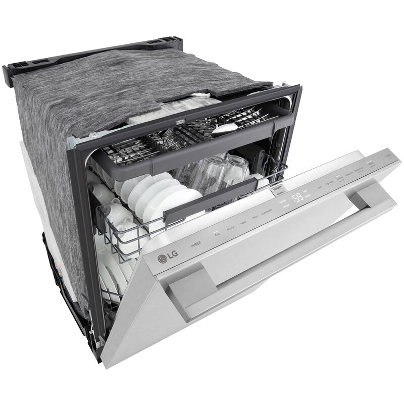 LG Dishwasher LDNTM545D, , hires