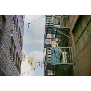 New Bose Quiet Comfort headphones - White Smoke, , hires