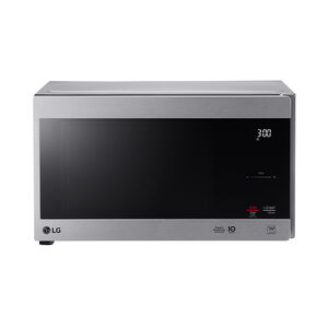 LG NeoChef 18 in. 0.9 cu.ft Countertop Microwave with 10 Power Levels - Stainless Steel, , hires