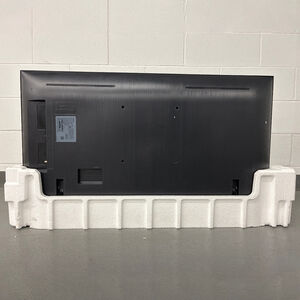 Samsung - 43" Class Q7F QLED 4K UHD Samsung Vision AI Smart TV (Open Box Good Condition), , hires