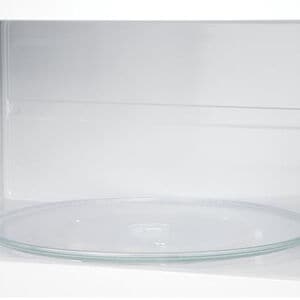 Hotpoint 30 in. 1.6 cu. ft. 1000W Over-the-Range Microwave with 300 CFM - White, White, hires