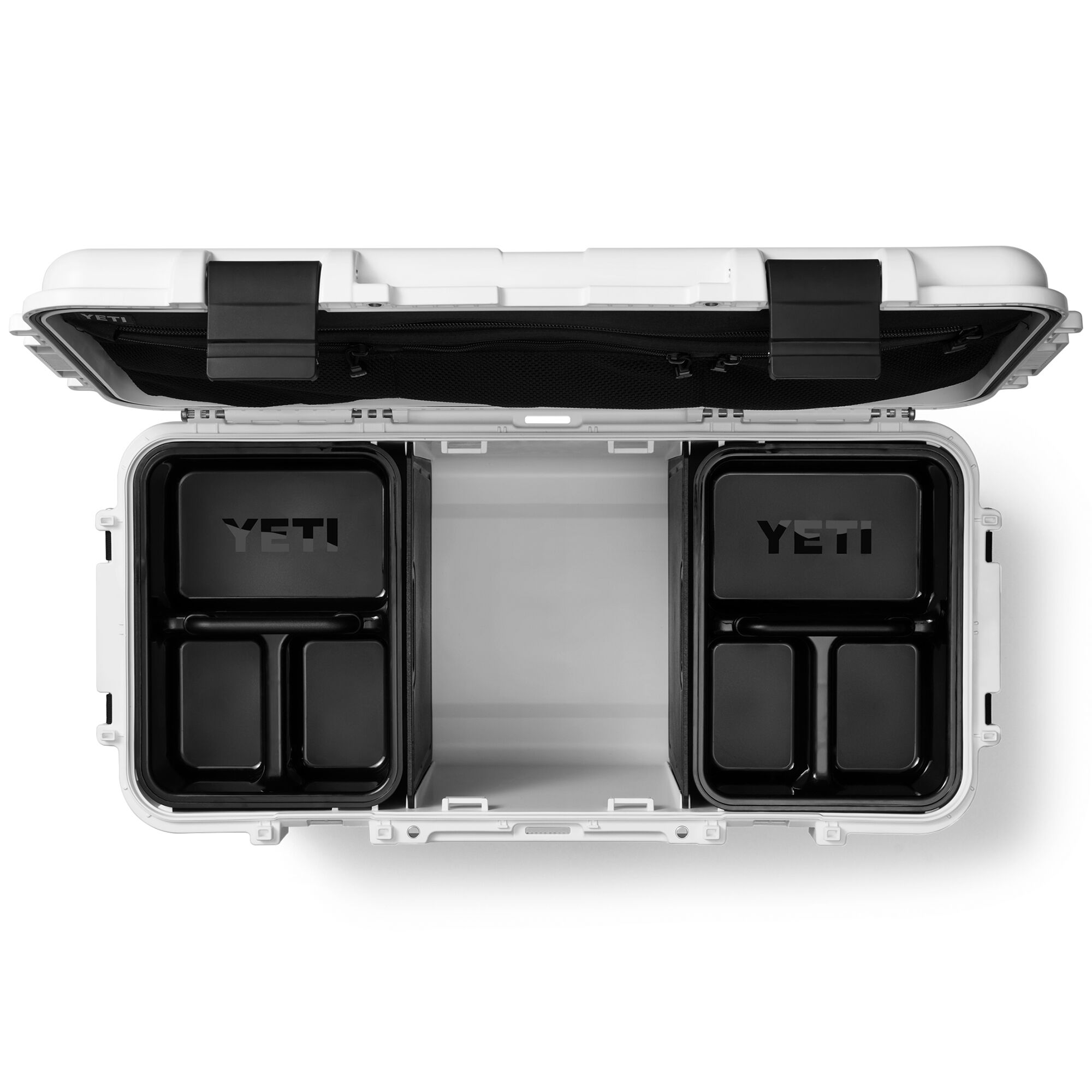 MENU Yeti Wall Table, Tall ホワイト 【公式通販】
