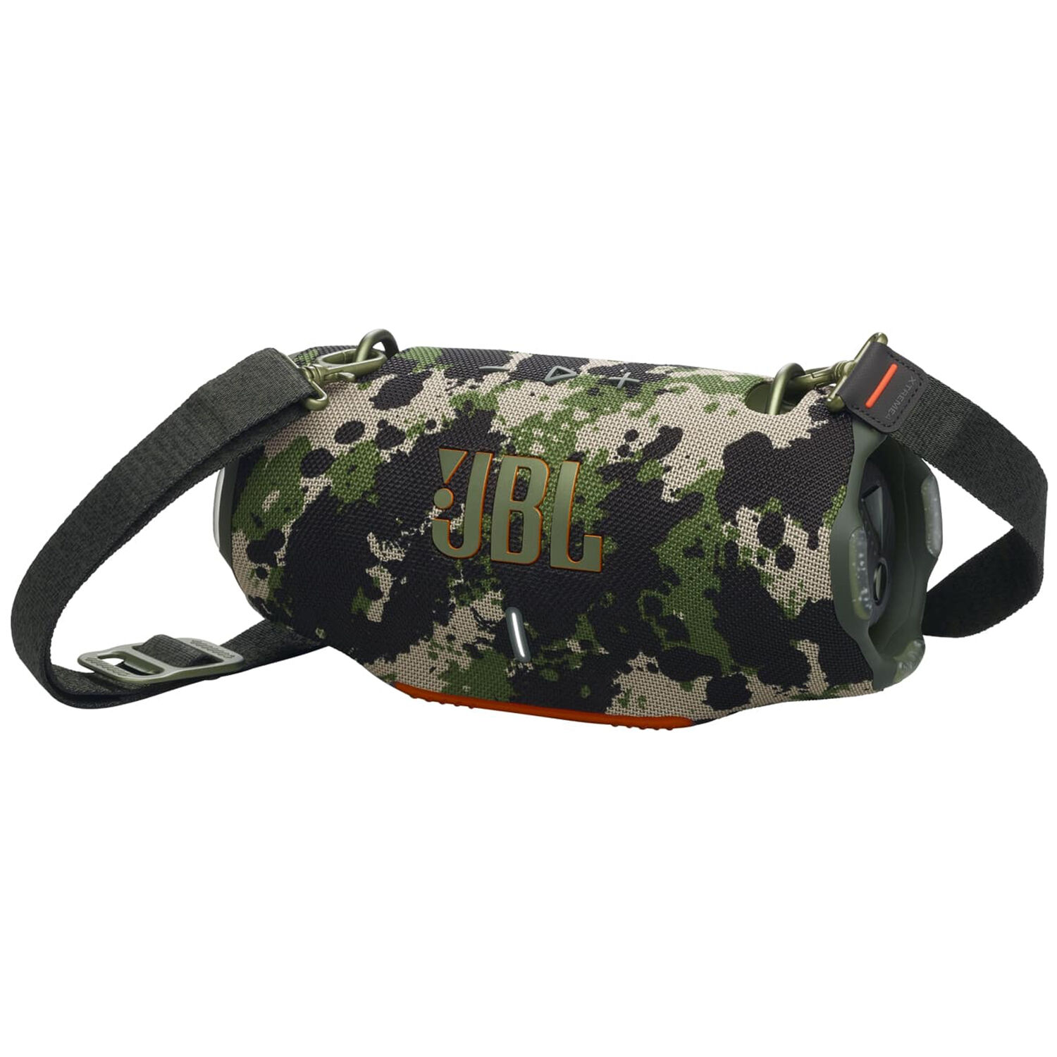 JBL Xtreme 4 Portable Rechargeable Waterproof Bluetooth Speaker