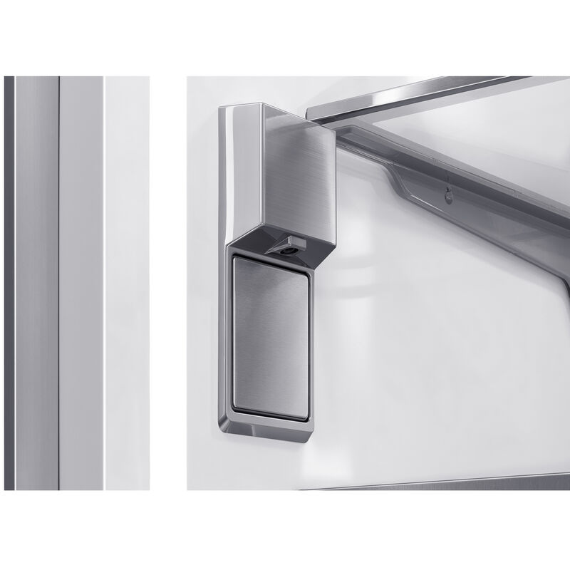 Dacor 42 in. 23.5 cu. ft. Built-In Smart Counter Depth 4-Door French Door Refrigerator with Internal Water Dispenser - Custom Panel Ready, , hires