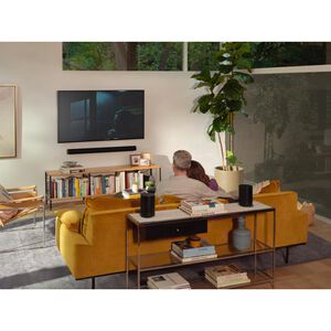 Sonos Era 100 SL Smart Speaker - Black, Black, hires