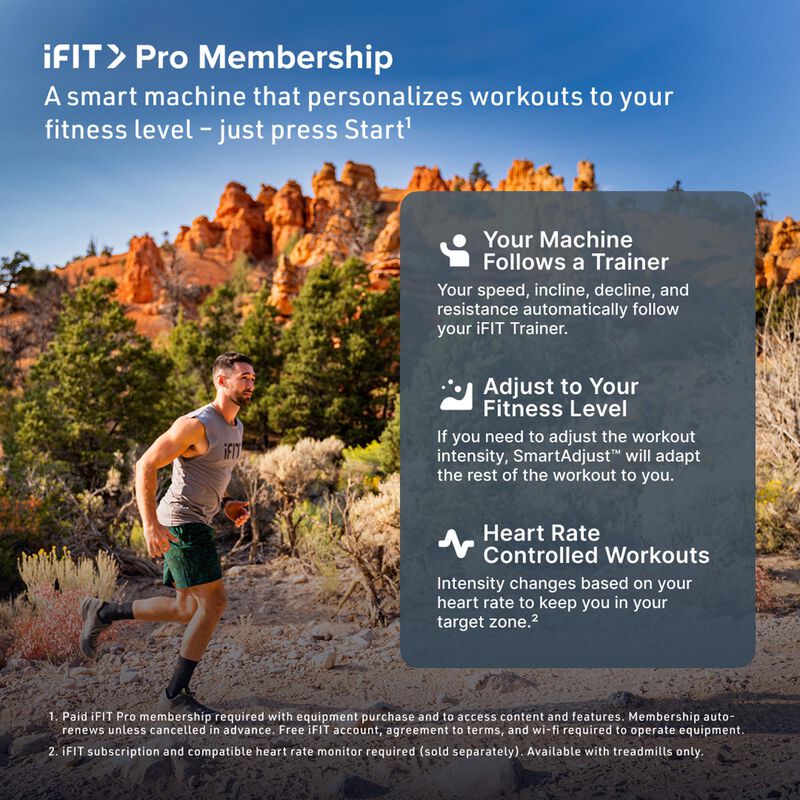 Nordictrack X16 Treadmill, , hires