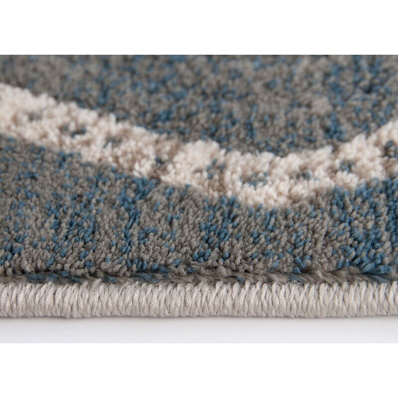 Natco Corso Forster 8'x10' Rug - Sterling Mist, , hires