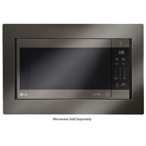 LG MK2030NBD Microwave Acc (Counter Top), , hires
