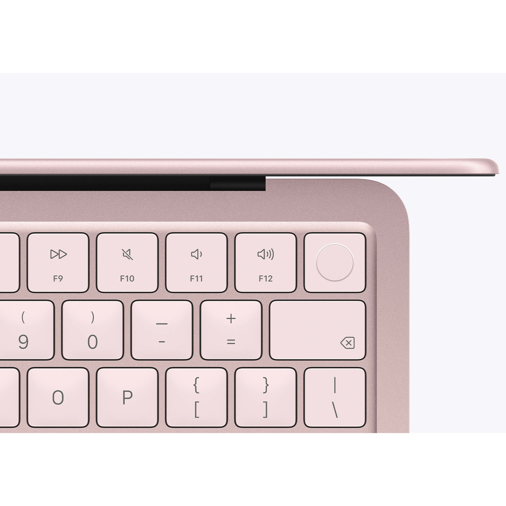 Apple MacBook Neo (2026) 13 in. Notebook with Apple Intelligence