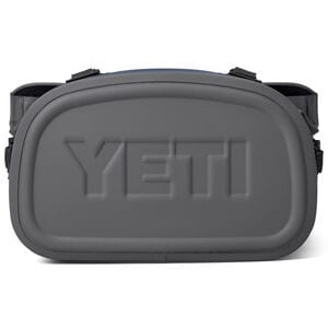YETI Hopper M12 Soft Backpack Cooler - Navy, Yeti-Navy Blue, hires
